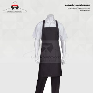 لباس آشپزی CHEF047
