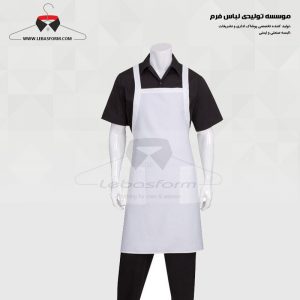 لباس آشپزی CHEF050