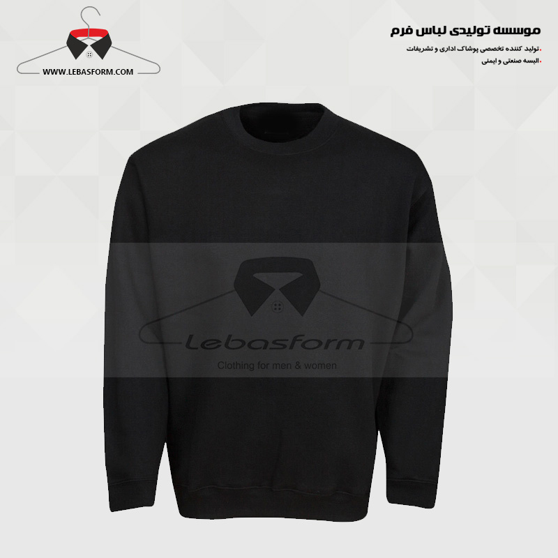 پلیور بافت مردانه PLW015 پلیور بافت مردانه PLW015