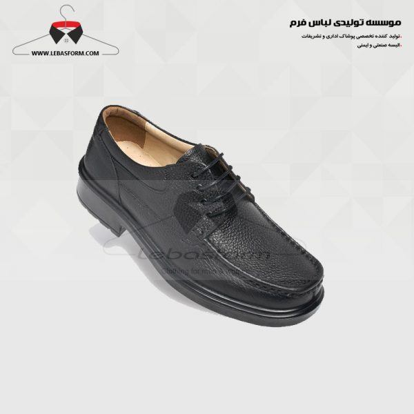 کفش اداری KFD015