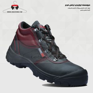 کفش ایمنی KFE013