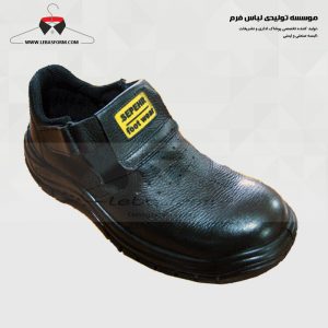 کفش ایمنی KFE014