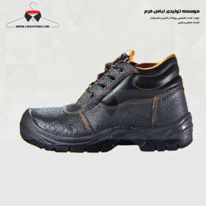 کفش ایمنی KFE017