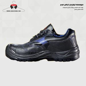کفش ایمنی KFE020