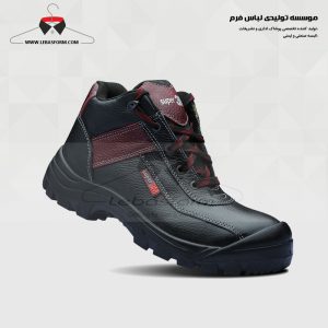 کفش ایمنی KFE022
