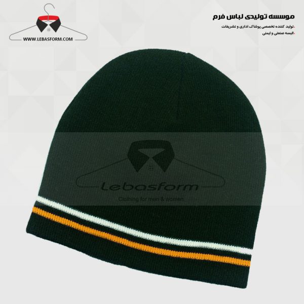 کلاه زمستانی KLZ001