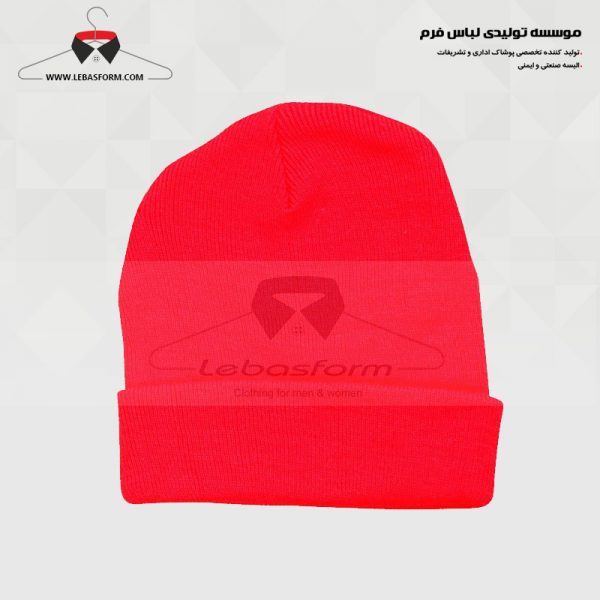 کلاه زمستانی KLZ011