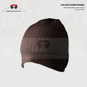 کلاه زمستانی KLZ013