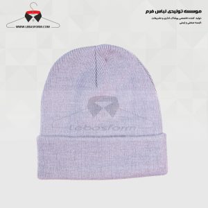 کلاه زمستانی KLZ038