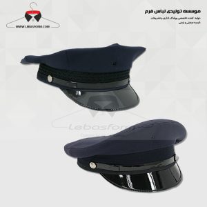 کلاه نگهبانی KNG013
