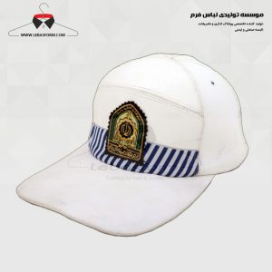 کلاه نگهبانی KNG018