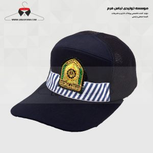کلاه نگهبانی KNG019