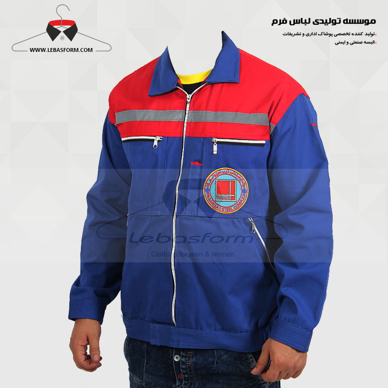 کاپشن کار مهندسی KPT069 کاپشن کار مهندسی KPT069