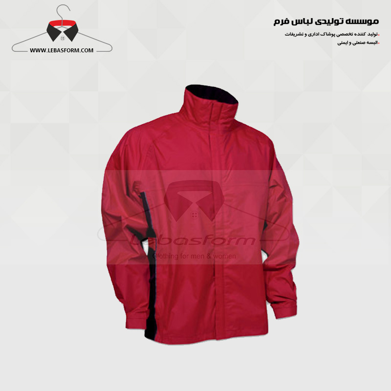 کاپشن زمستانی KPZ168