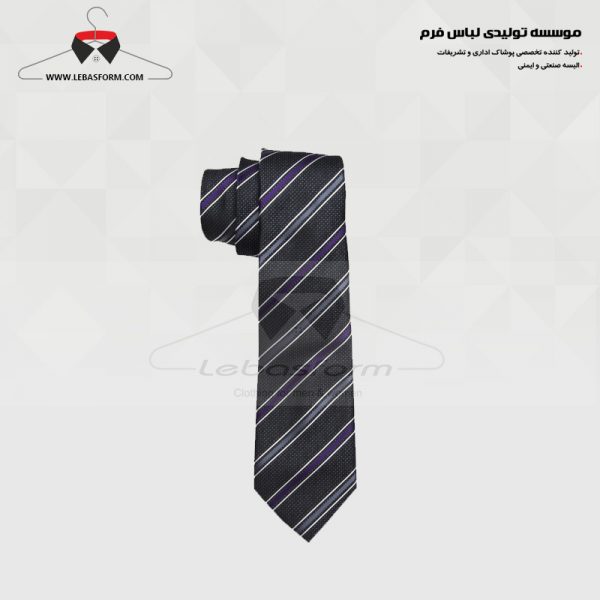 کراوات تبلیغاتی KRW009