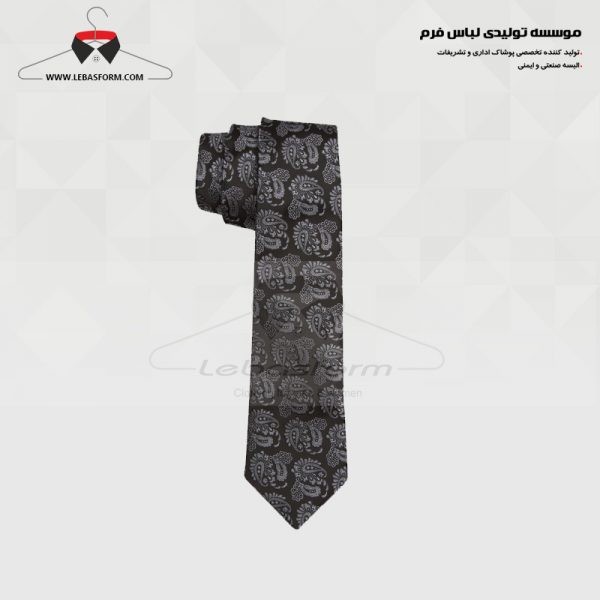 کراوات تبلیغاتی KRW019