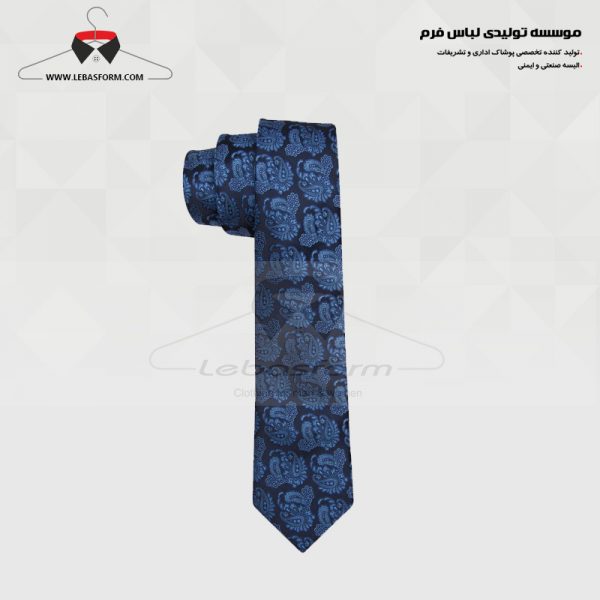 کراوات تبلیغاتی KRW021