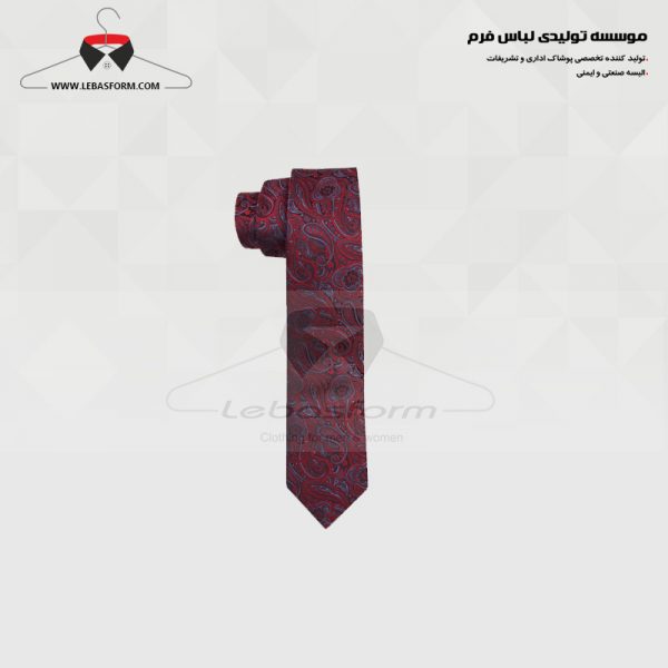 کراوات تبلیغاتی KRW023