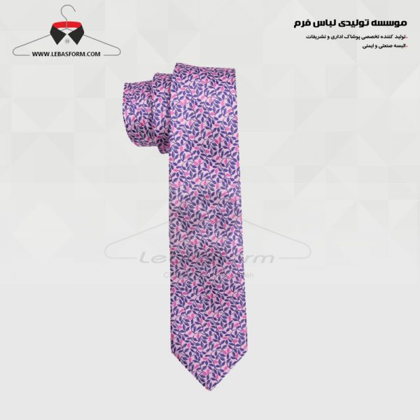 کراوات تبلیغاتی KRW025