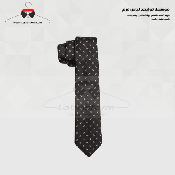 کراوات تبلیغاتی KRW028