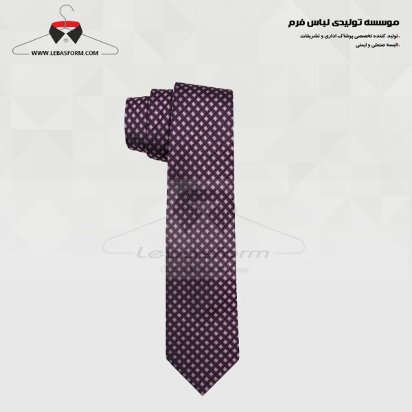 کراوات تبلیغاتی KRW030