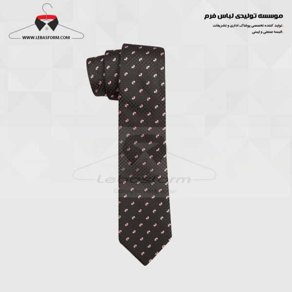 کراوات تبلیغاتی KRW031