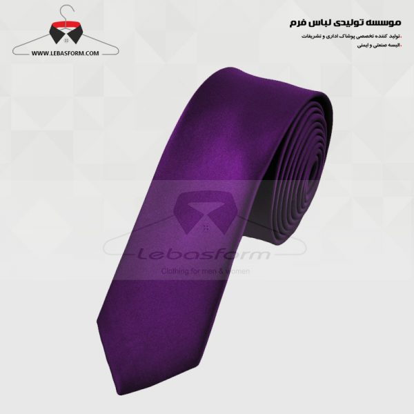 کراوات تبلیغاتی KRW036