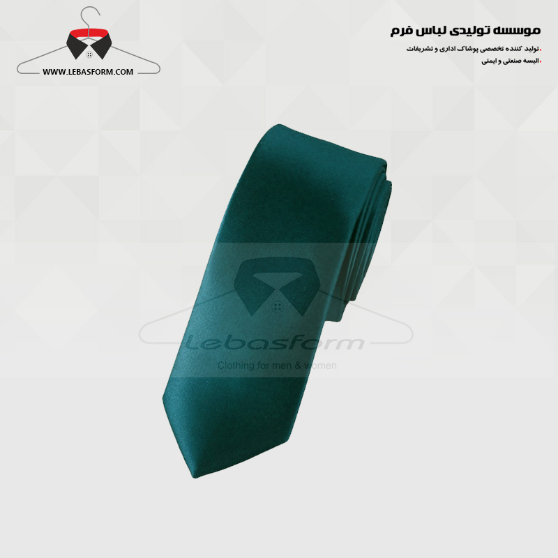 کراوات تبلیغاتی KRW047 کراوات تبلیغاتی KRW047