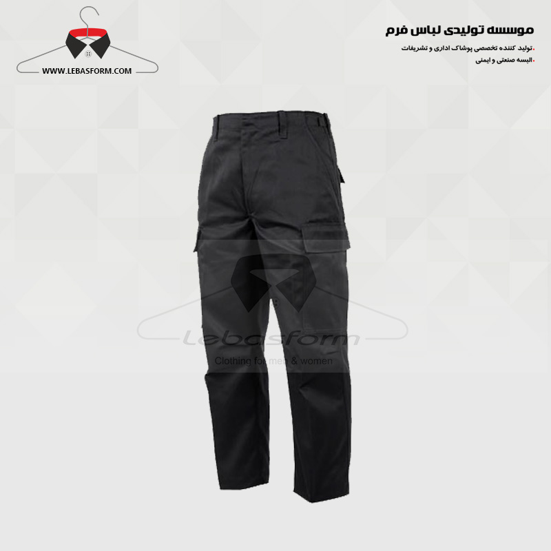 لباس نگهبانی و حراست NGH039 kkkلباس نگهبانی و حراست NGH039