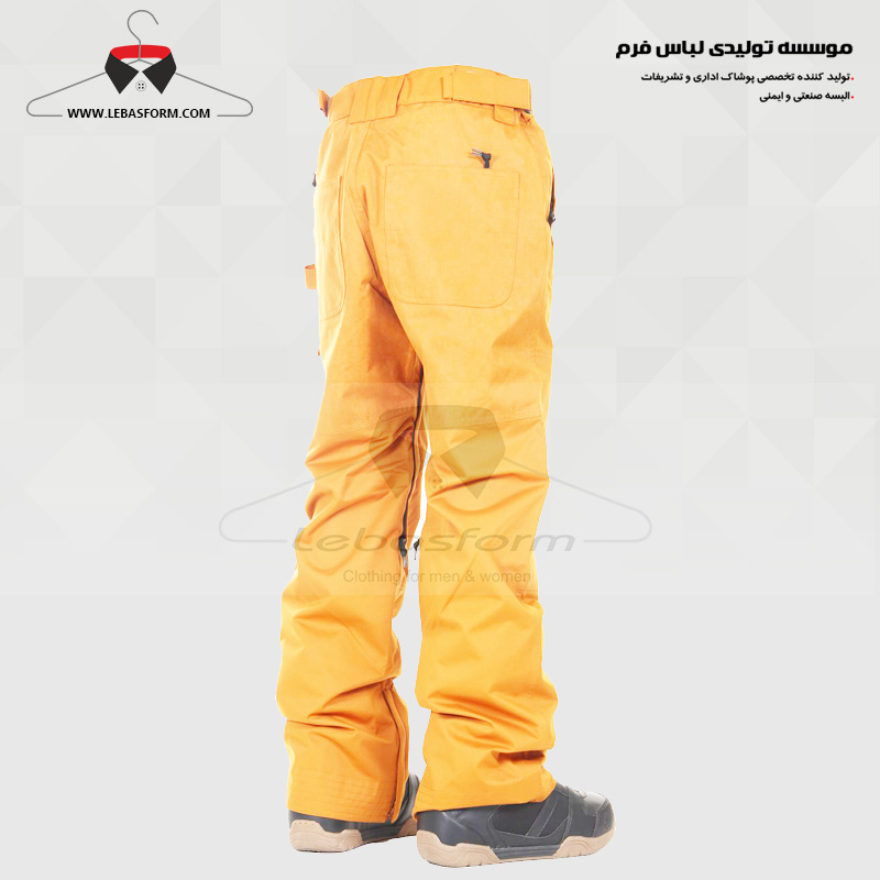 شلوار کار SHW048 شلوار کار SHW048