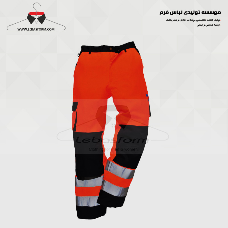 شلوار کار SHW055 شلوار کار SHW055