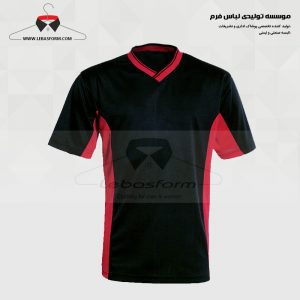 تی شرت تبلیغاتی TS012