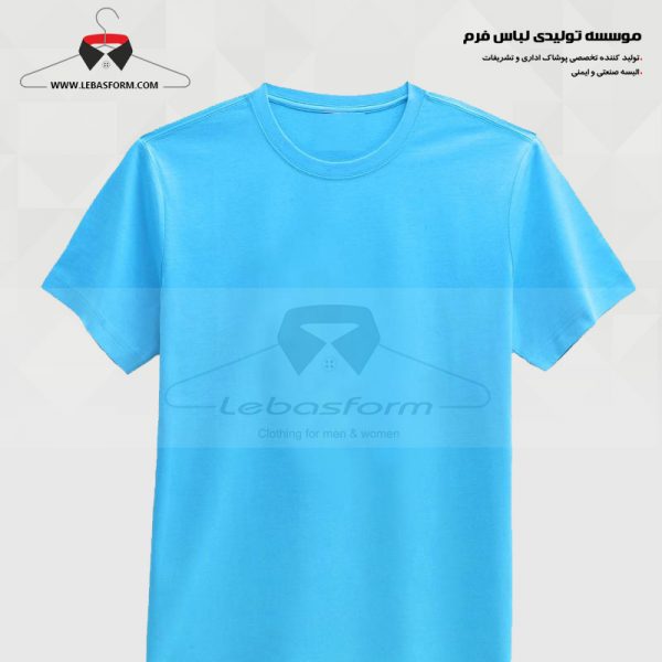 تی شرت تبلیغاتی TS017