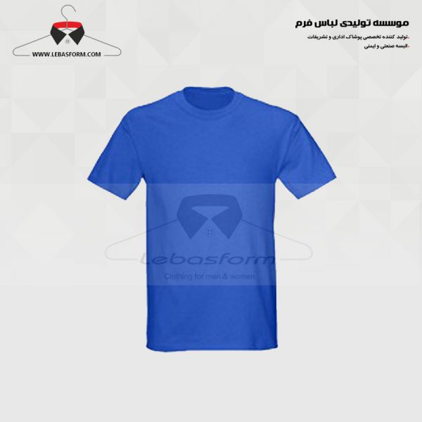 تی شرت تبلیغاتی TS030