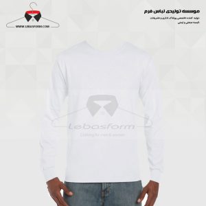 تی شرت تبلیغاتی TS057