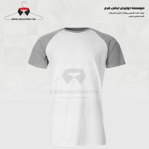 تی شرت تبلیغاتی TS063