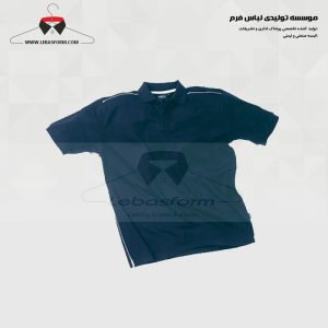 تی شرت تبلیغاتی TS076