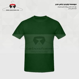 تی شرت تبلیغاتی TS095