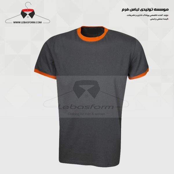 تی شرت تبلیغاتی TS150