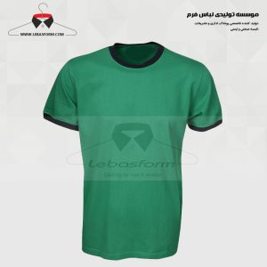 تی شرت تبلیغاتی TS151