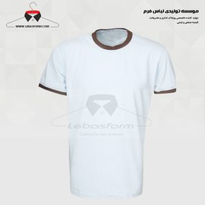 تی شرت تبلیغاتی TS152