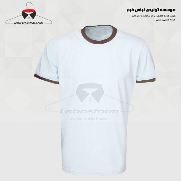 تی شرت تبلیغاتی TS152