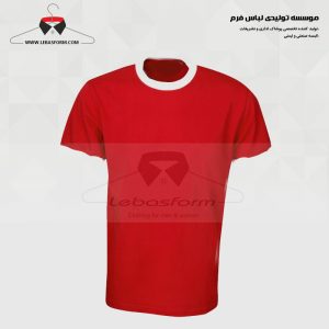 تی شرت تبلیغاتی TS155