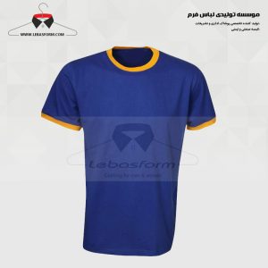 تی شرت تبلیغاتی TS156