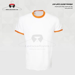 تی شرت تبلیغاتی TS158