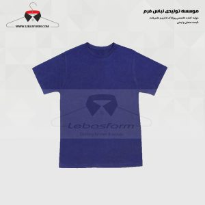 تی شرت تبلیغاتی TS161