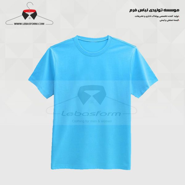 تی شرت تبلیغاتی TS164
