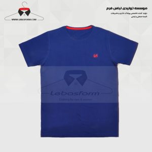 تی شرت تبلیغاتی TS202
