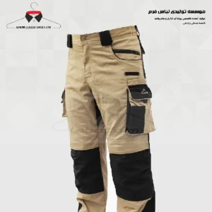 شلوار کار SHW004