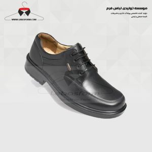 کفش مردانه لباس فرم